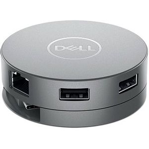 Dell 6-in-1 USB-C Multiport Adapter - DA305