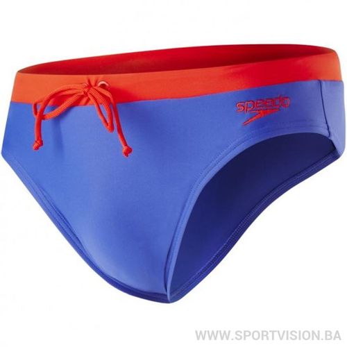 Speedo M. kupaće g. CONTRAST 7CM BRF slika 1