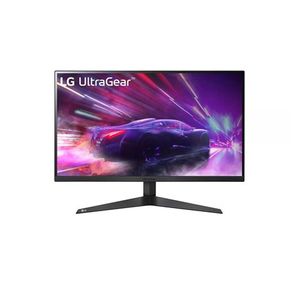 LG 27GQ50F-B 27” VA UltraGear FHD 1920x1080@165Hz gaming, 16:9, 3000:1, 1ms, 250cd/m², 78°/178°, 1 HDMI, 1 DP, AMD FreeSync, VESA 100x100mm, Tilt, Black, 3yw~1