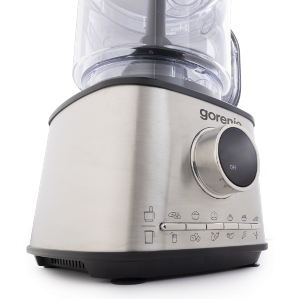 Gorenje Kuhinjski robot SBR1500E  slika 5