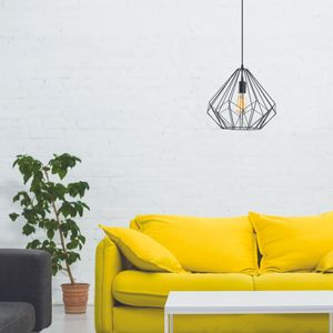 Luster Diamond - 703-S u crnoj boji