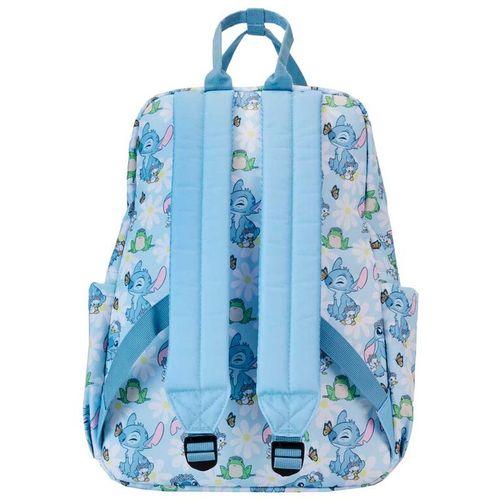 Loungefly Disney Stitch Spring backpack 43cm slika 4