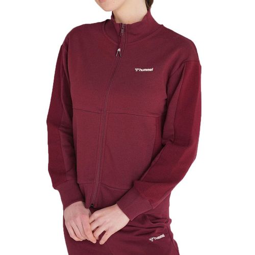 T921512-1012 Hummel Duks Hmlkennen Zip Jacket T921512-1012 slika 1