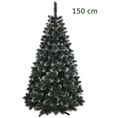 Umjetno božićno drvce - ELEGANT SNOW PREMIUM - 150cm slika 2