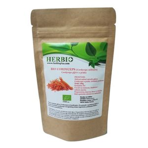 Herbio Imunitet