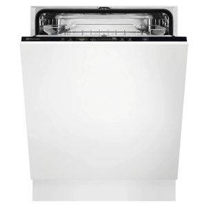 ELECTROLUX Ugradbena mašina za suđe EES47310L, 13 setova