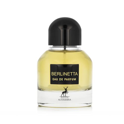 Maison Alhambra Berlinetta Eau De Parfum 100 ml (unisex) slika 2