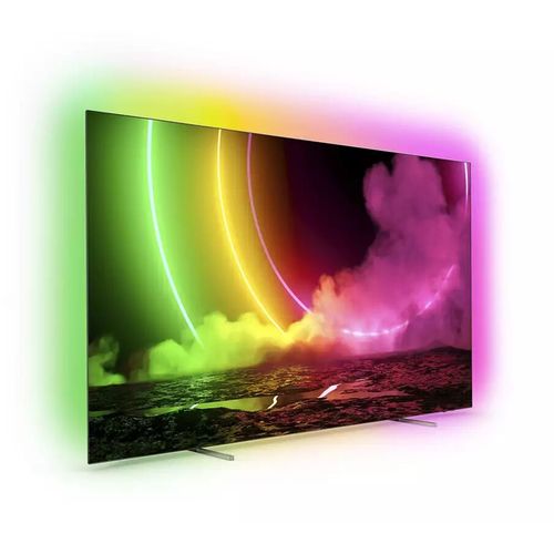 Philips 4K UHD OLED TV 48OLED806/12 slika 2