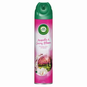 Air Wick Aerosol night air magnolia osveživač sprej 300ml