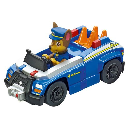 Carrera trkača staza 20063033 Paw Patrol 2,4m slika 5