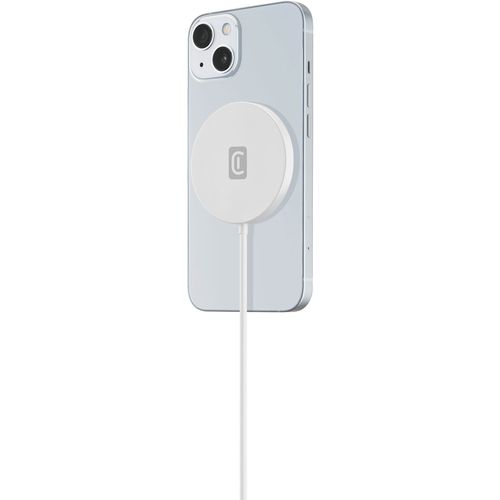 Cellularline wireless punjač Apple MagSafe slika 1