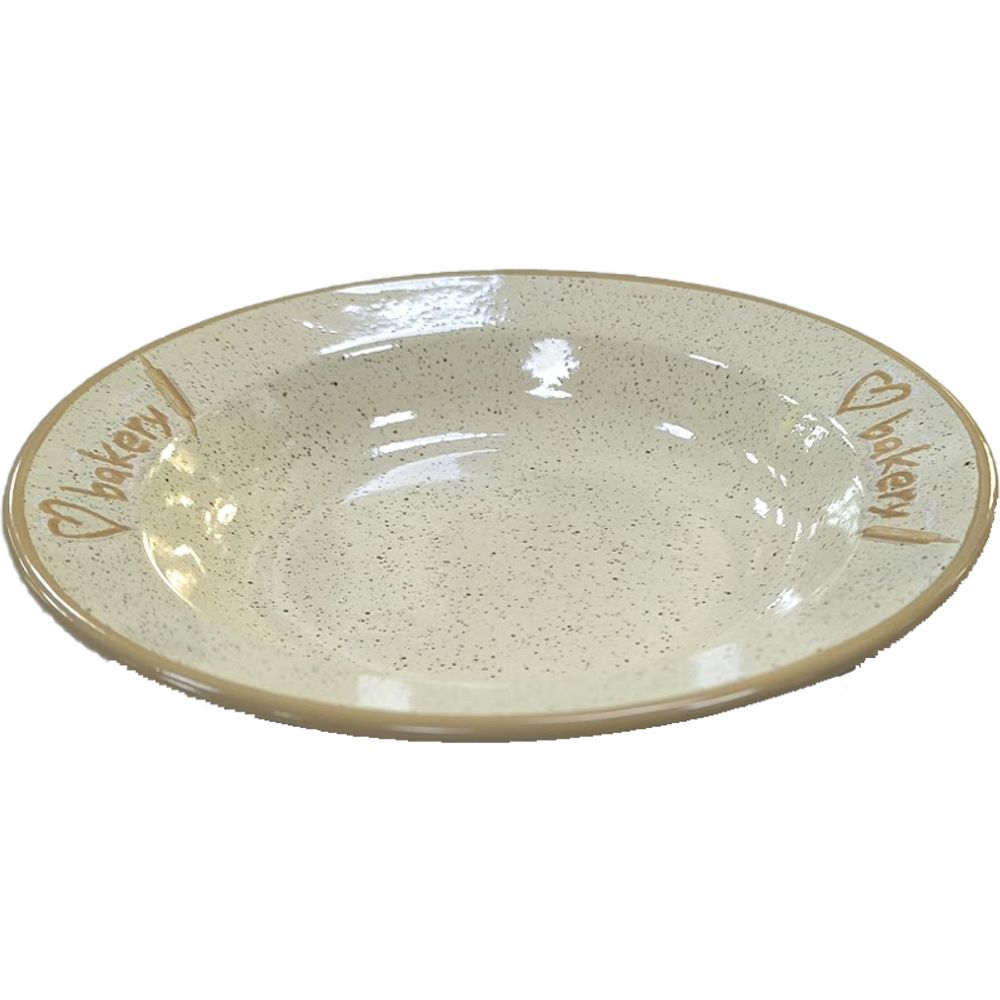 METALAC tanjir klasični duboki 22 cm Bakery slika 1