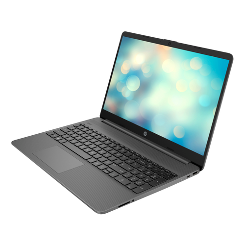 HP 9H2K6EA 15s-fq5000nn Laptop 15.6" DOS/FHD AG IPS/i3-1215U/8GB/256GB/3g/EN/siva slika 3