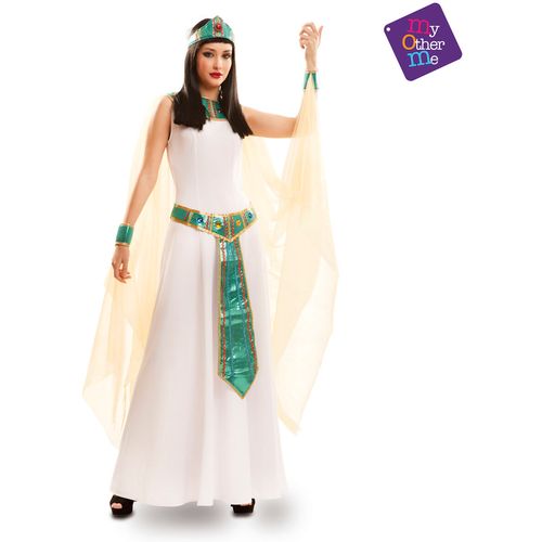 Svečana odjeća za odrasle My Other Me Egipćanin (2 Dijelovi) XL slika 1