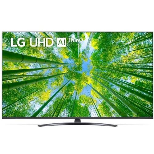 LG UHD TV 55UQ81003LB slika 1