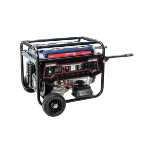 Praktik - Agregat PT7551 5 kW