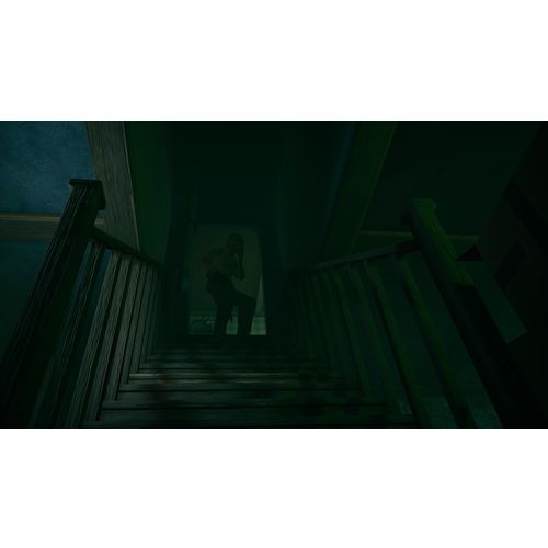 Alfred Hitchcock: Vertigo - Limited Edition (Playstation 4) slika 7