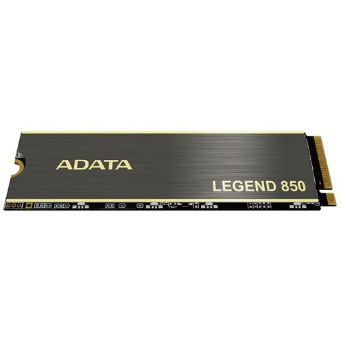 A-DATA 512GB M.2 PCIe Gen4 x4 LEGEND 850 ALEG-850-512GCS SSD slika 3