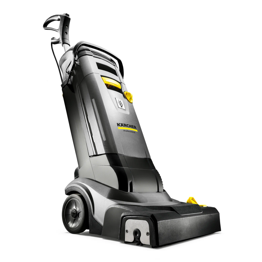 Karcher mašina za ribanje i sušenje BR 30/4 C BP Pack 1.783-228.0 slika 4