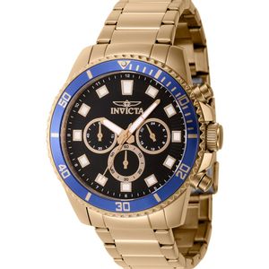 Invicta 4605