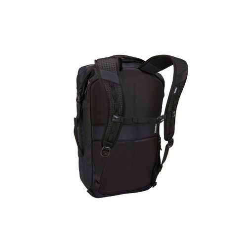 Univerzalni ruksak Thule Subterra Travel Backpack 34L crni slika 2