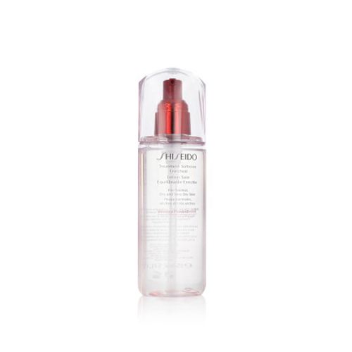 Shiseido Treatment Softener Enriched 150 ml - Hidratantni Losion za Lice slika 2