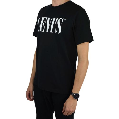 Levi's relaxed graphic tee 699780131 slika 2