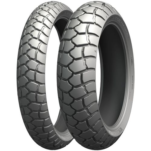 Michelin moto gume 90/90-21 54H Anakee Adventure F TL/TT slika 1