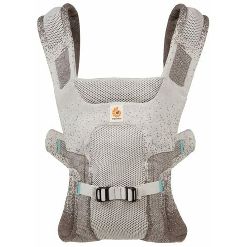 Ergobaby Aerloom Slate Grey slika 4