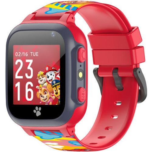 Forever pametni sat za decu PAW PATROL KW-60 RED slika 1