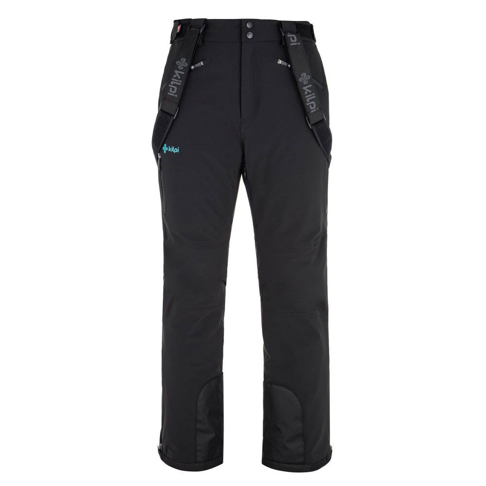 Kilpi muške ski hlače TEAM PANTS-M slika 1