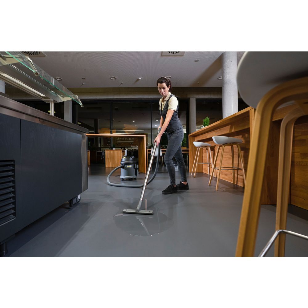 Električni usisivač za mokro-suho usisavanje KARCHER NT 27/1 1.428-500.0 slika 5