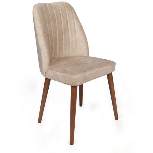 Alfa-464 V2 Cream
Walnut Chair Set (2 Pieces) slika 2