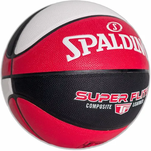 Spalding Super Flite Ball košarkaška lopta 76929Z slika 5