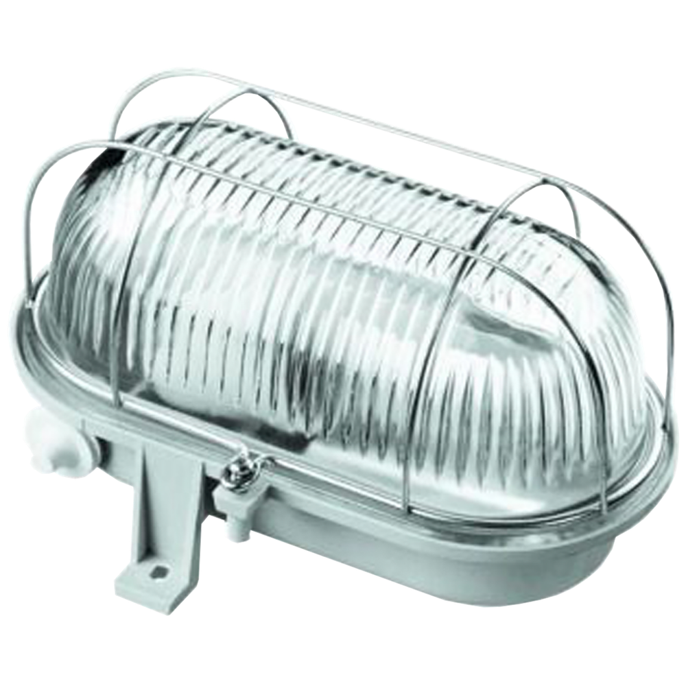 home Plafonjera,  E27, 60W, IP44 - 6909H slika 1