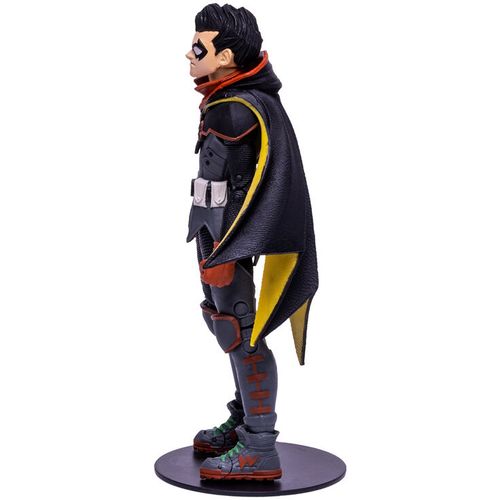DC Comics Multiverse Robin Damian Wayne figura 18cm slika 5