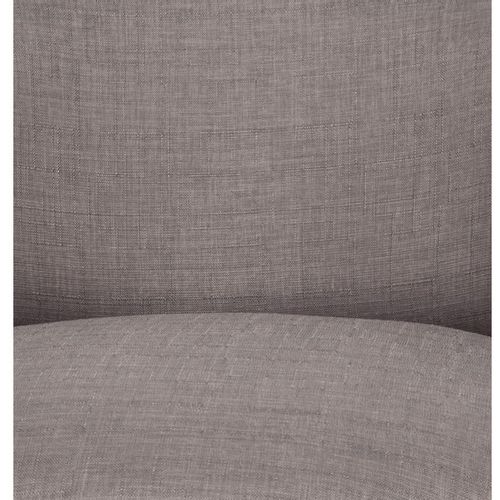 Nice - Grey Grey Wing Chair slika 4