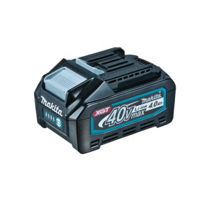 XGT MAKITA 40V - Baterija Li-on 40 V 4.0Ah BL4040 191B26-6