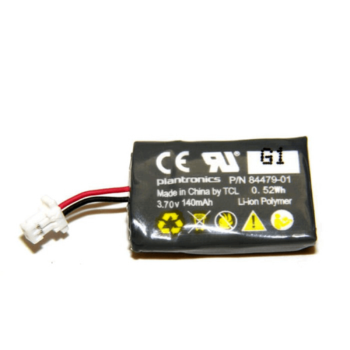 Poly CS540 rezervna baterija | Poly 86180-01 ili HP 85Q98AA slika 1