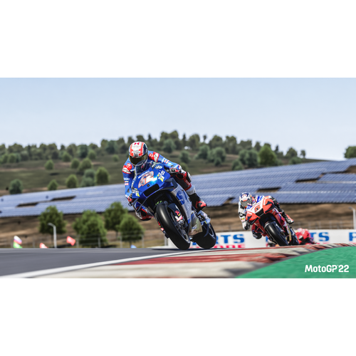 MotoGP 22 (CIAB) za Nintendo Switch slika 13