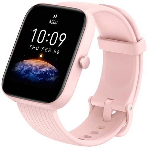 Pametni sat Amazfit Bip 3 ProPink slika 3