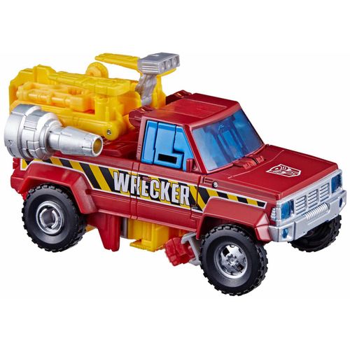 Transformers Lift Ticket Autobot figura 14 cm slika 2