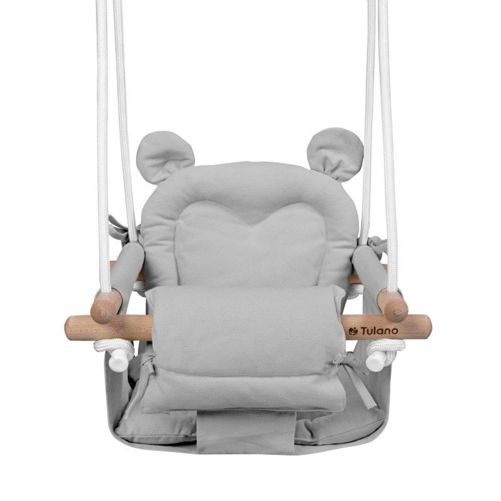 Hop Swing 30 siva slika 5
