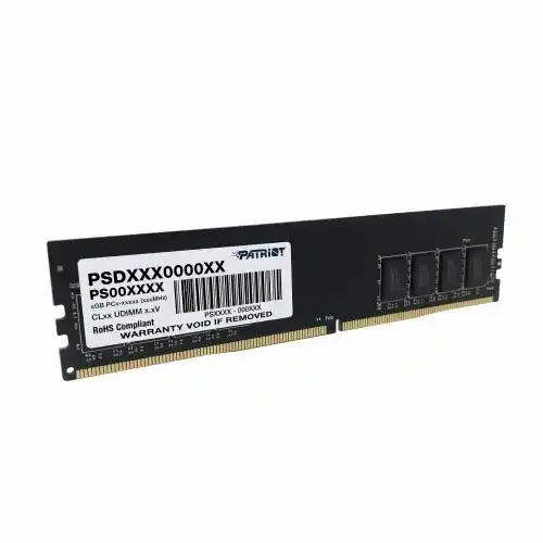 Patriot Signature PSD48G32002 RAM Memorija DDR4 8GB 3200MHz  slika 2