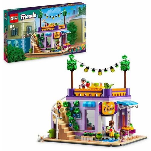 Playset Lego 41747 slika 1