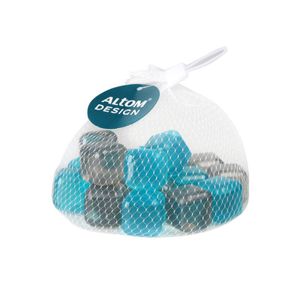 Altom Design Plastične Kocke za Piće - Set od 18 Komada