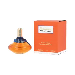 Ted Lapidus Fantasme Eau De Toilette za žene - 100 ml