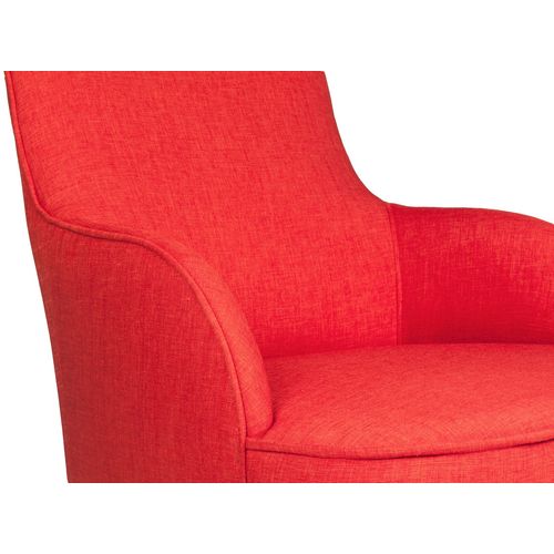 Folly Island - Tile Red Tile Red Wing Chair slika 5