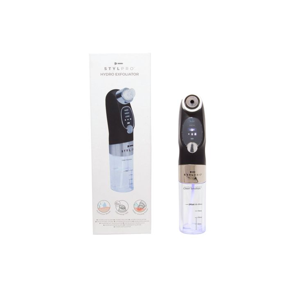 STYLPRO Hydro eksfoliator slika 1