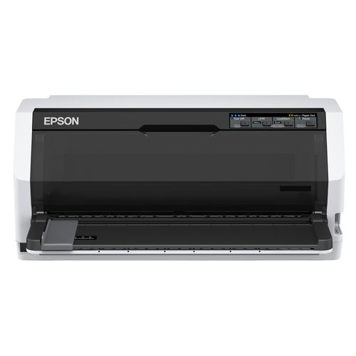 EPSON LQ-690II matrični štampač slika 5